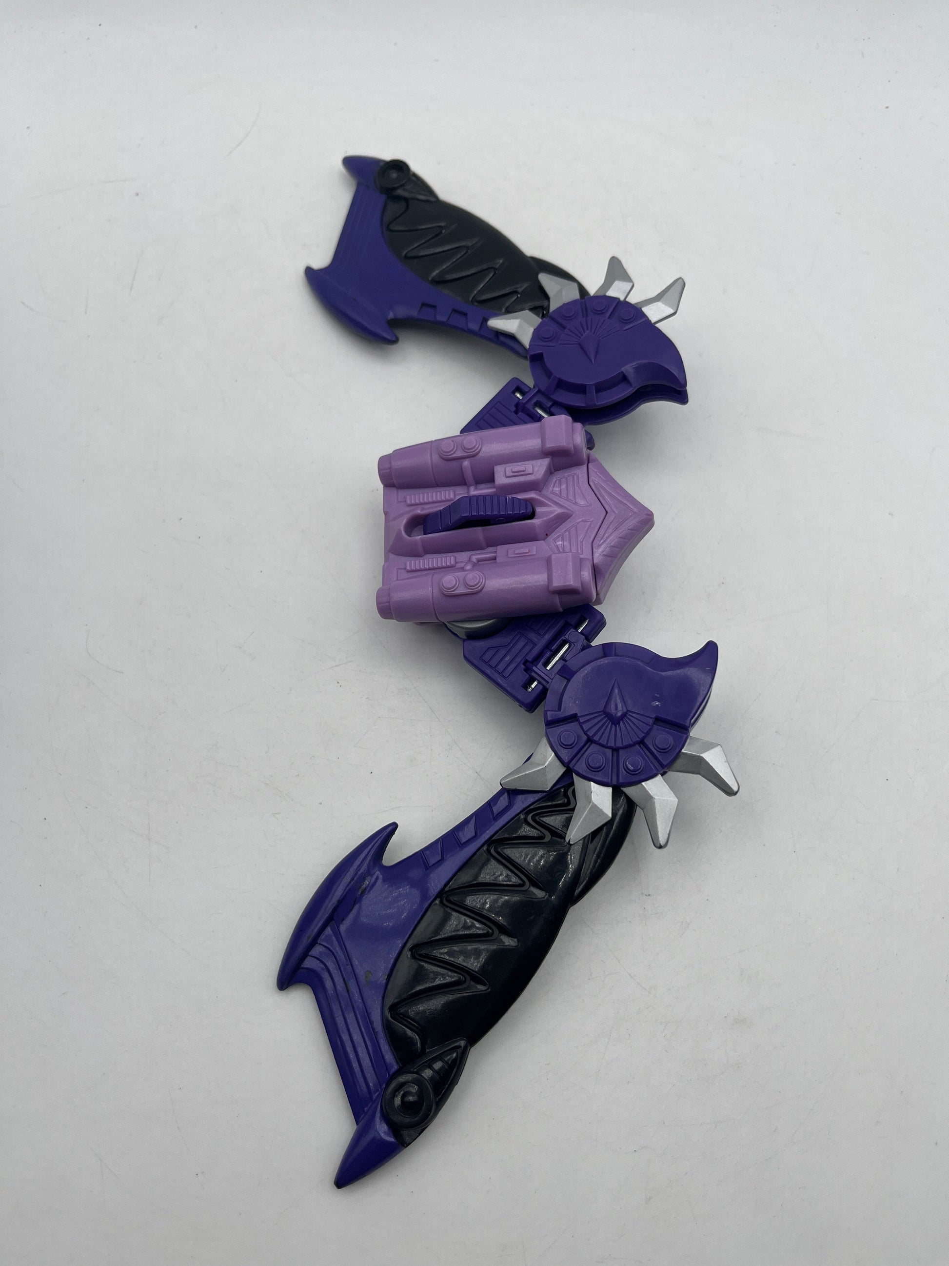 Transformers Beast Wars II "Galvatron" Dragon - Takara Tomy BW 2 D-16 Japanese FRENLY BRICKS - Open 7 Days