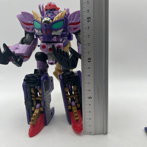 Transformers Beast Wars II 