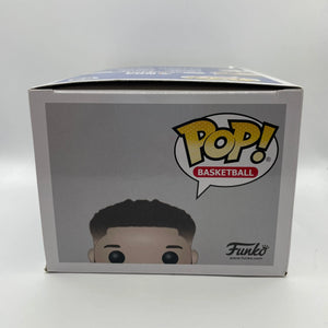 Funko POP! Basketball Detroit #59 Black Griffin FRENLY BRICKS - Open 7 Days