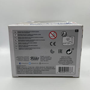 Funko POP! Basketball Detroit #59 Black Griffin FRENLY BRICKS - Open 7 Days