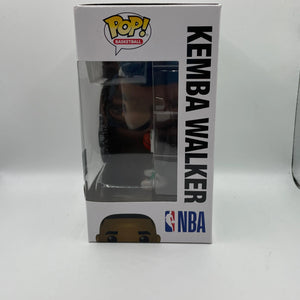 Funko POP! Basketball Boston #69 Kemba Walker FRENLY BRICKS - Open 7 Days