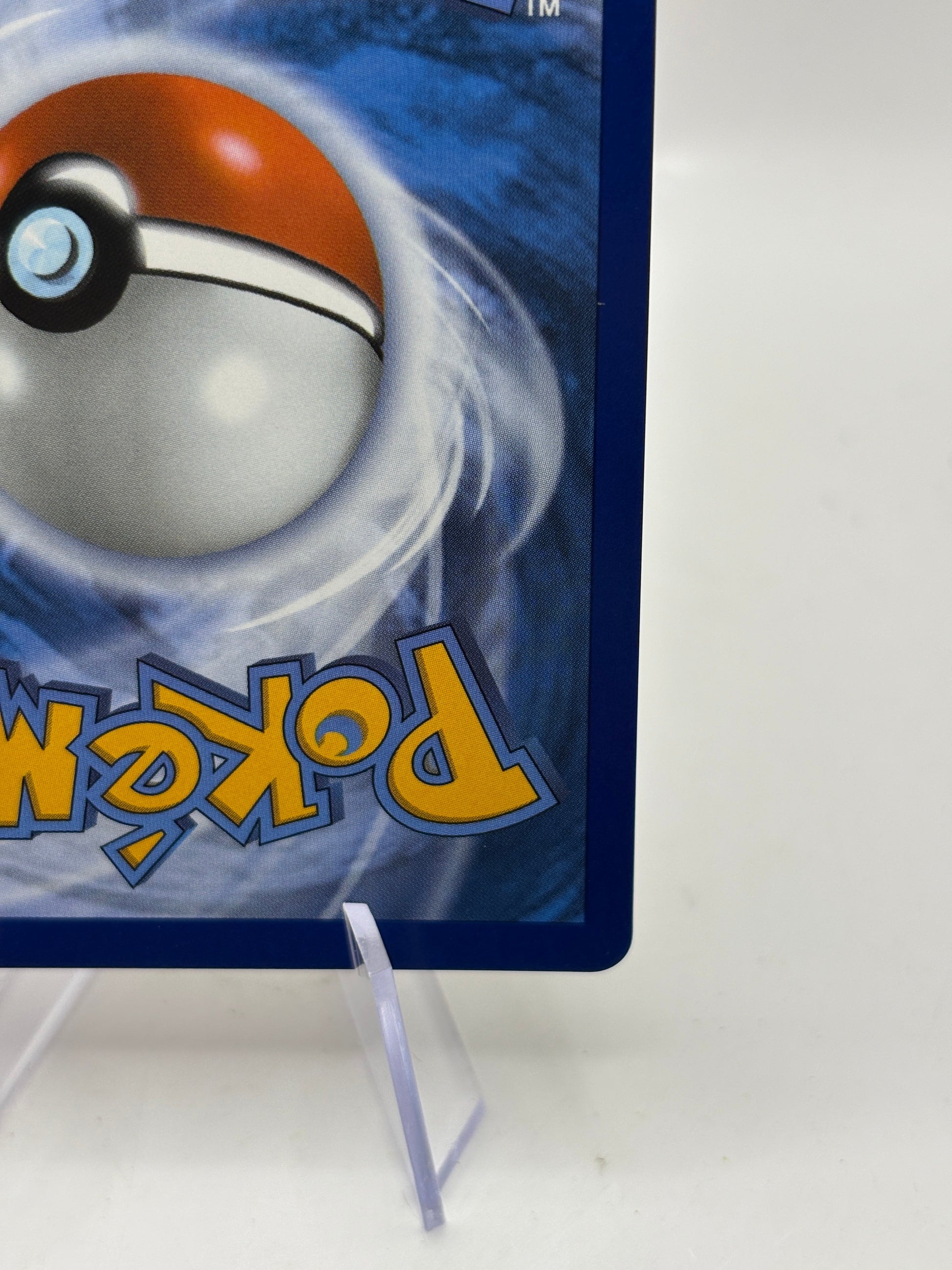 Pokemon TCG Mega Evolution - Lillies Determination 169/132 Illustration Rare NM FRENLY BRICKS - Open 7 Days