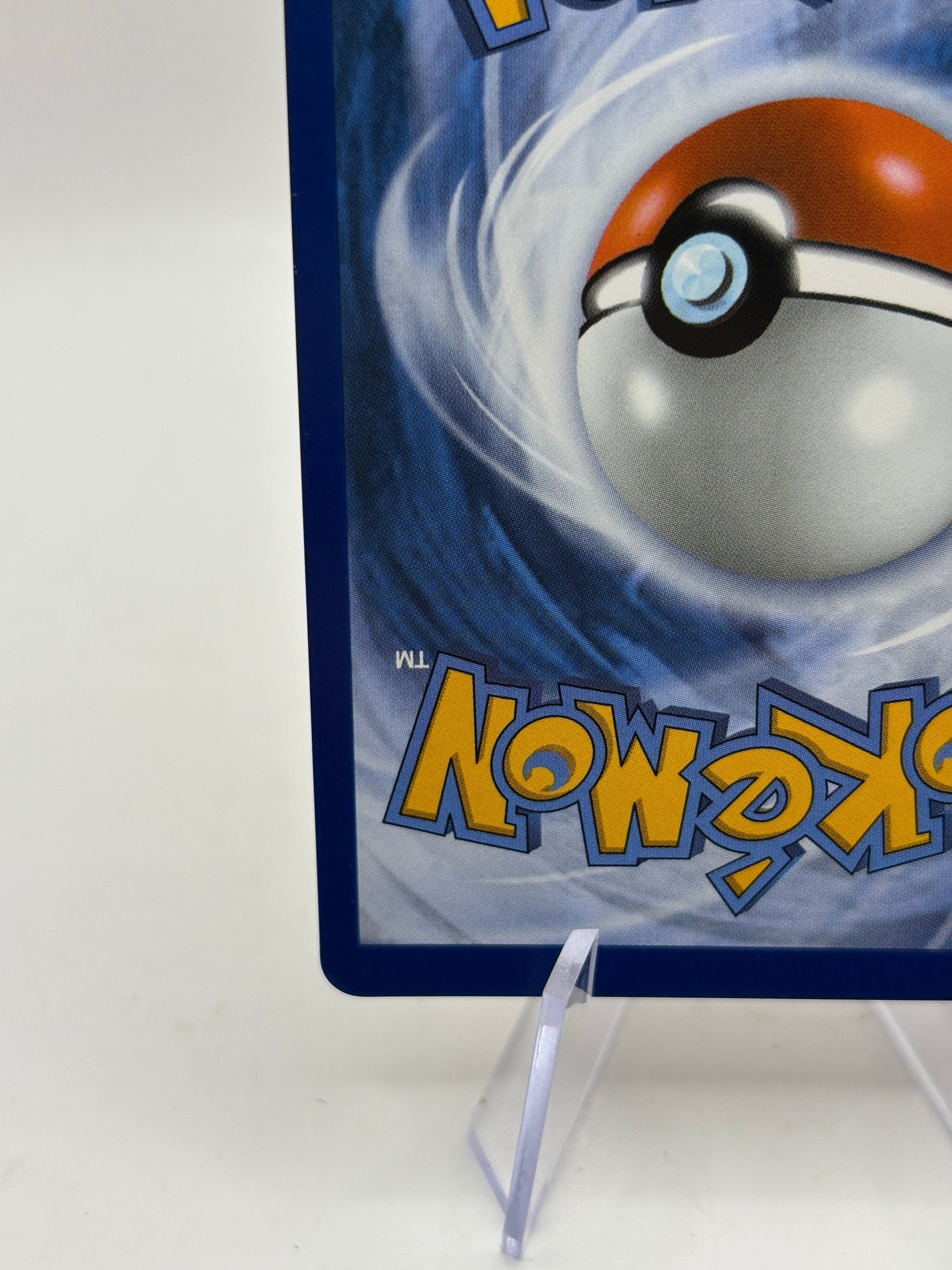 Pokemon TCG Mega Evolution - Lillies Determination 169/132 Illustration Rare NM FRENLY BRICKS - Open 7 Days