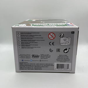 Funko POP! Basketball Boston #69 Kemba Walker FRENLY BRICKS - Open 7 Days