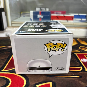 Funko Pop Star Wars Combat Assault Tank Trooper Convention Exclusive 2017 #184 FRENLY BRICKS - Open 7 Days