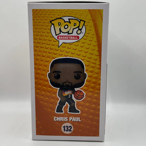 Funko POP! Basketball Phoenix #132 Chris Paul FRENLY BRICKS - Open 7 Days