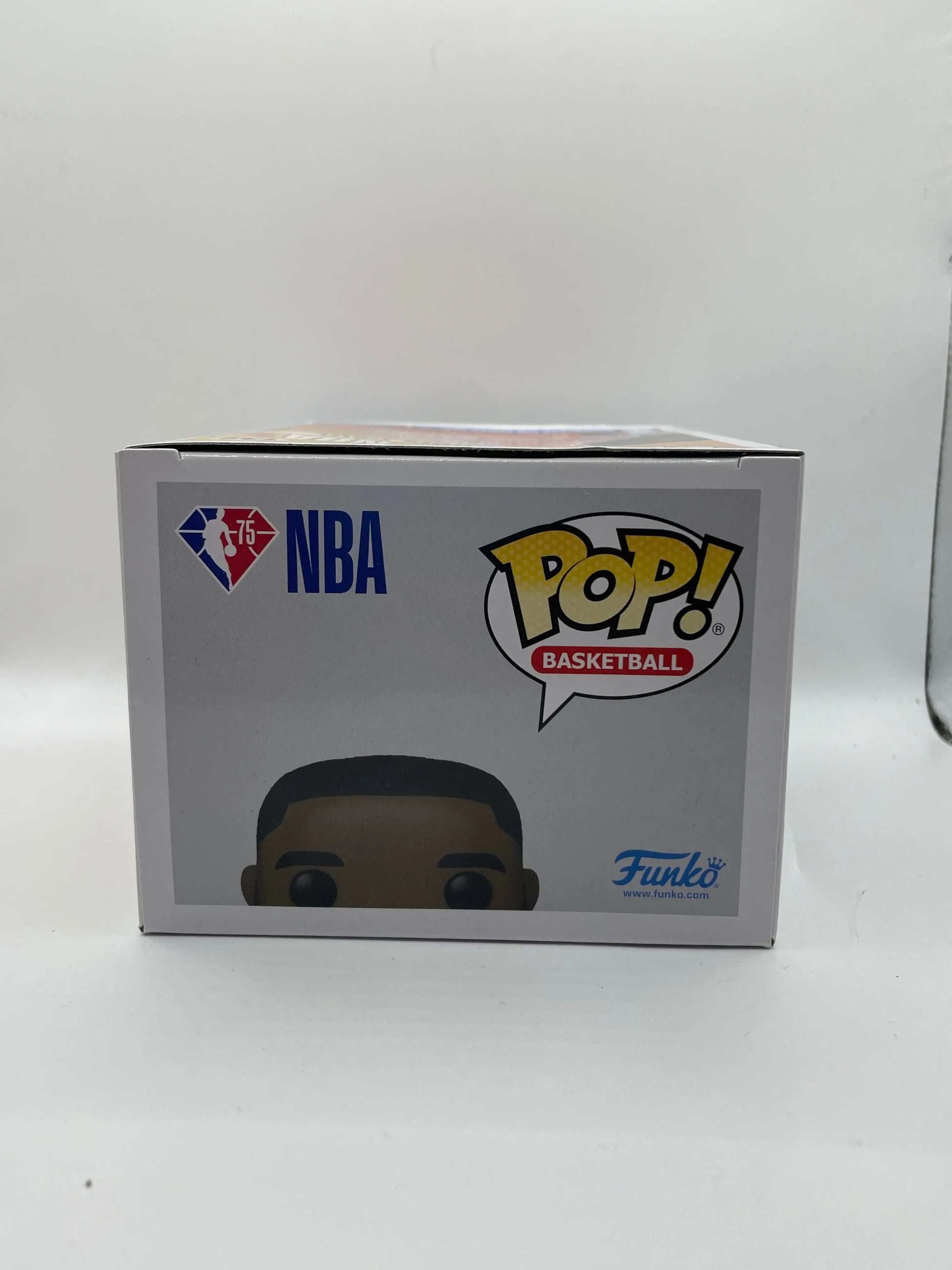 Funko POP! Basketball Phoenix #132 Chris Paul FRENLY BRICKS - Open 7 Days