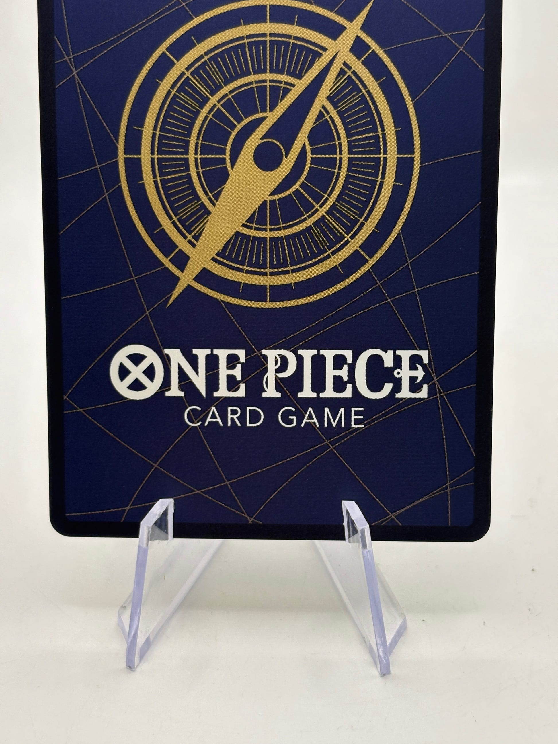 One Piece TCG - OP17 Yasopp OP17-031 SR* Alt Art NM image 4