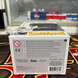 Funko Pop! Enfys Nest #247 Star Wars FRENLY BRICKS - Open 7 Days