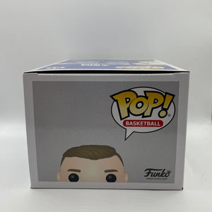Funko POP! Basketball Dallas #61 Kristaps Porzingis FRENLY BRICKS - Open 7 Days