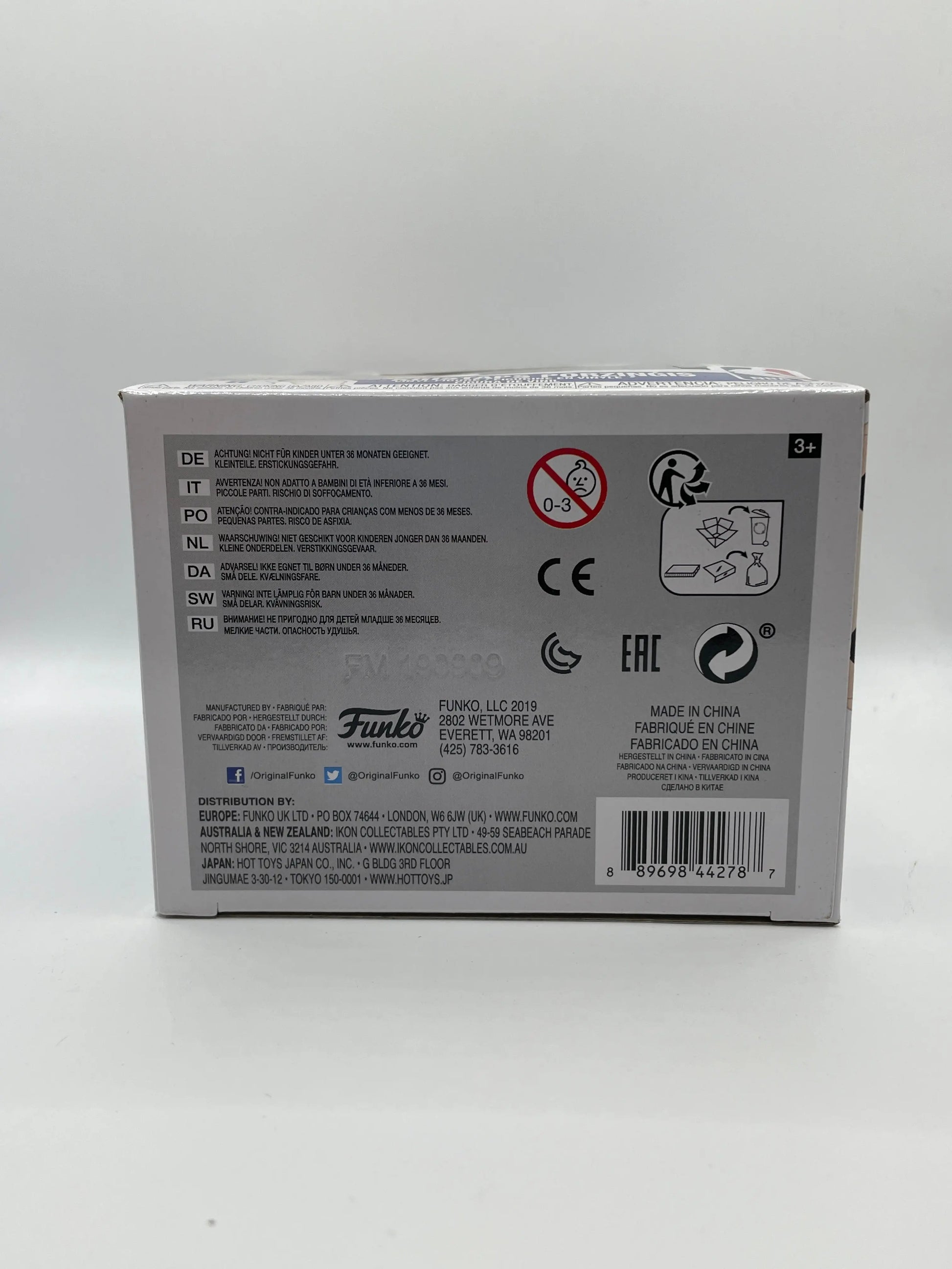 Funko POP! Basketball Dallas #61 Kristaps Porzingis FRENLY BRICKS - Open 7 Days