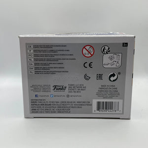 Funko POP! Basketball Dallas #61 Kristaps Porzingis FRENLY BRICKS - Open 7 Days