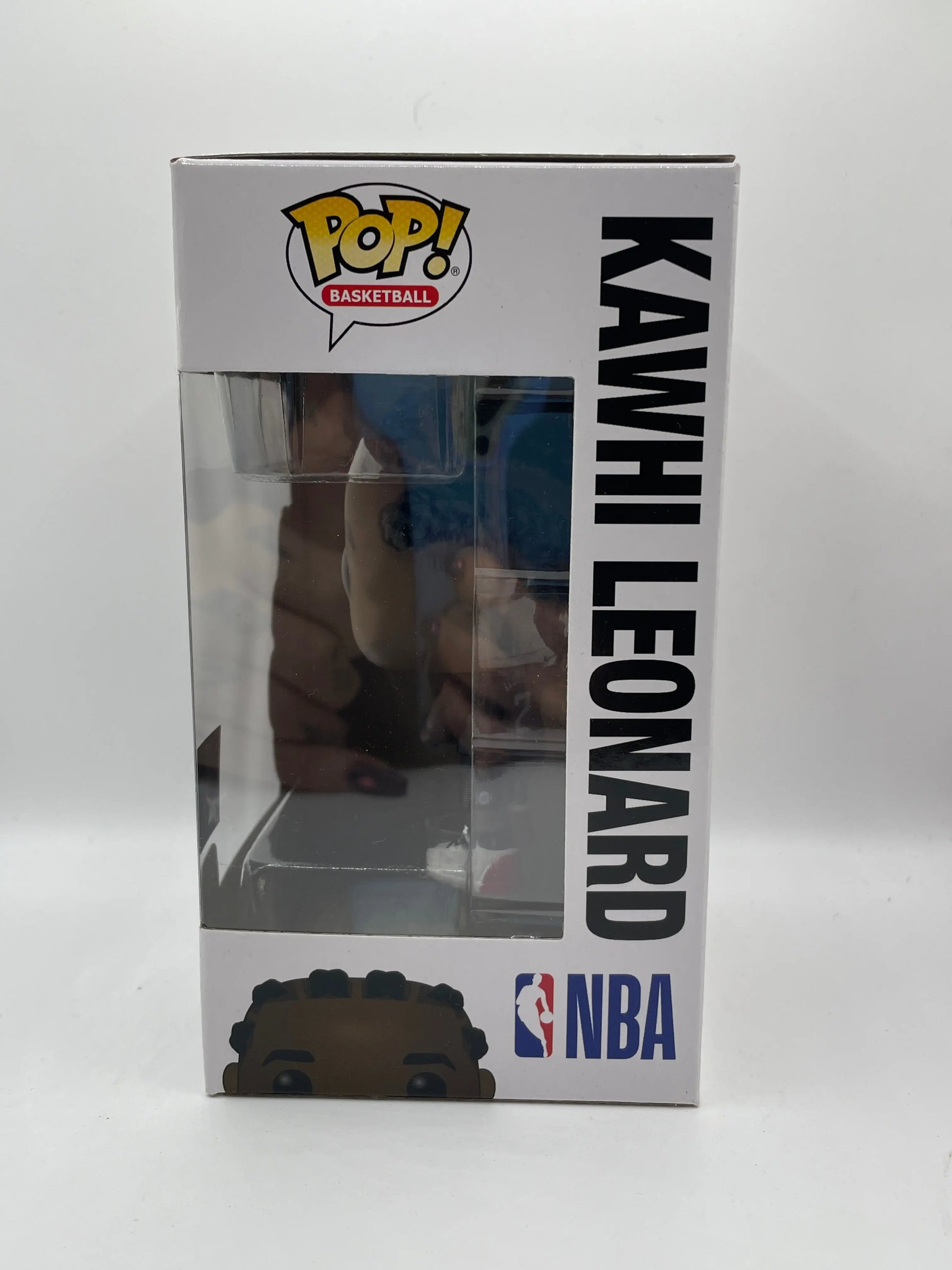 Funko POP! Basketball clippers #89 Kawhi Leonard FRENLY BRICKS - Open 7 Days