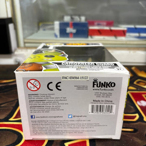 Funko Pop! Star Wars Gamorrean Guard #12 FRENLY BRICKS - Open 7 Days