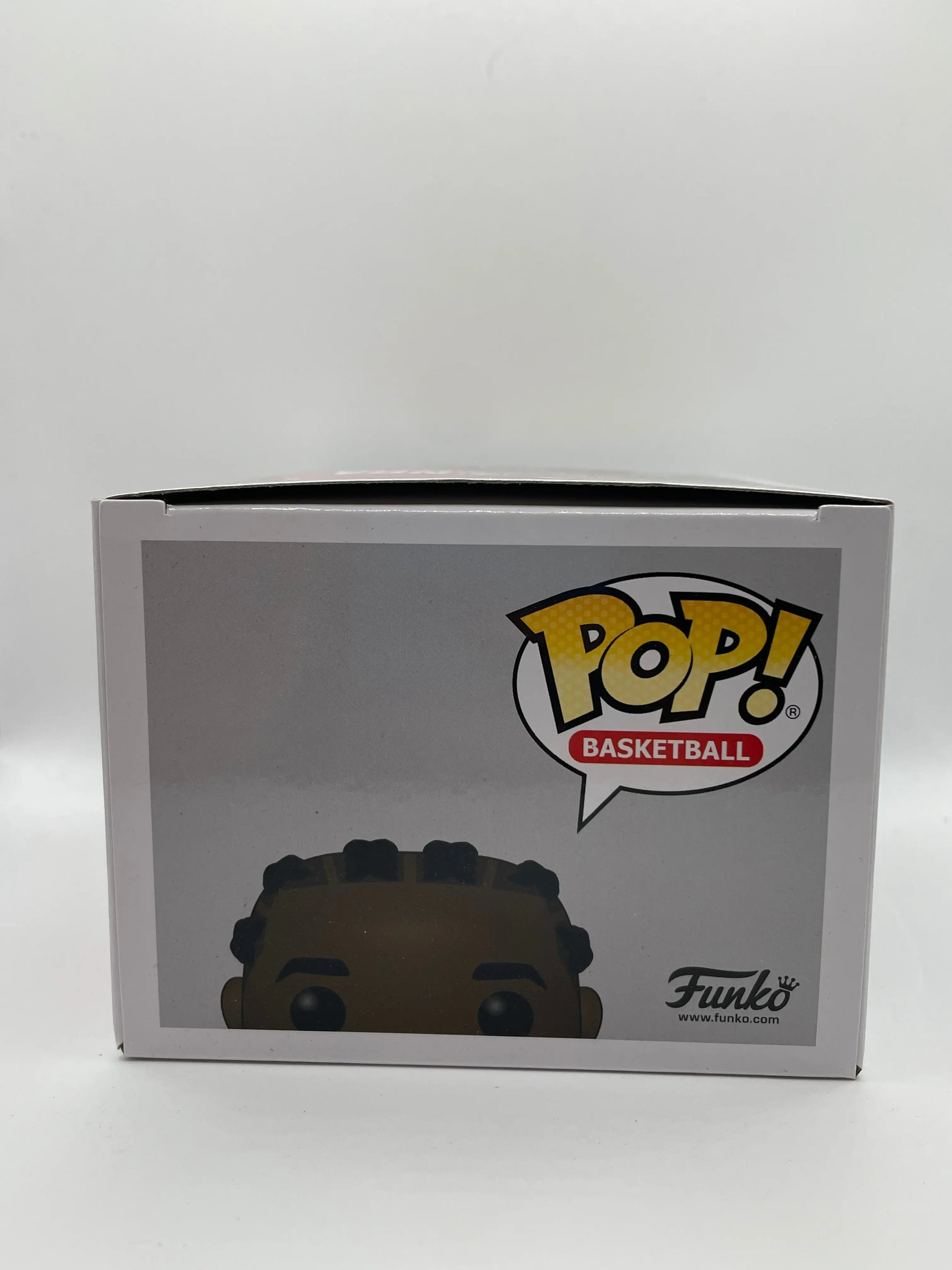 Funko POP! Basketball clippers #89 Kawhi Leonard FRENLY BRICKS - Open 7 Days