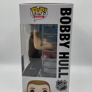 Funko POP! Hockey #66 Bobby Hull FRENLY BRICKS - Open 7 Days