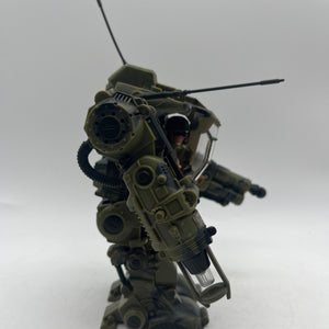 Hasbro G.I. Joe DEFENSE MECH Valor vs Venom Action Figure 2004 +combinedshipping FRENLY BRICKS - Open 7 Days