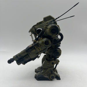 Hasbro G.I. Joe DEFENSE MECH Valor vs Venom Action Figure 2004 +combinedshipping FRENLY BRICKS - Open 7 Days