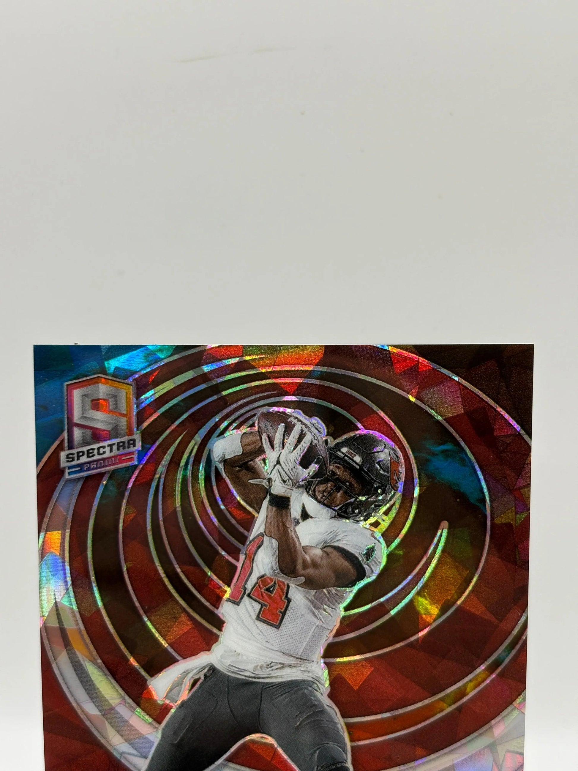 2023 Panini Spectra Football #89 Chris Godwin /40 Cracked Ice FRENLY BRICKS - Open 7 Days