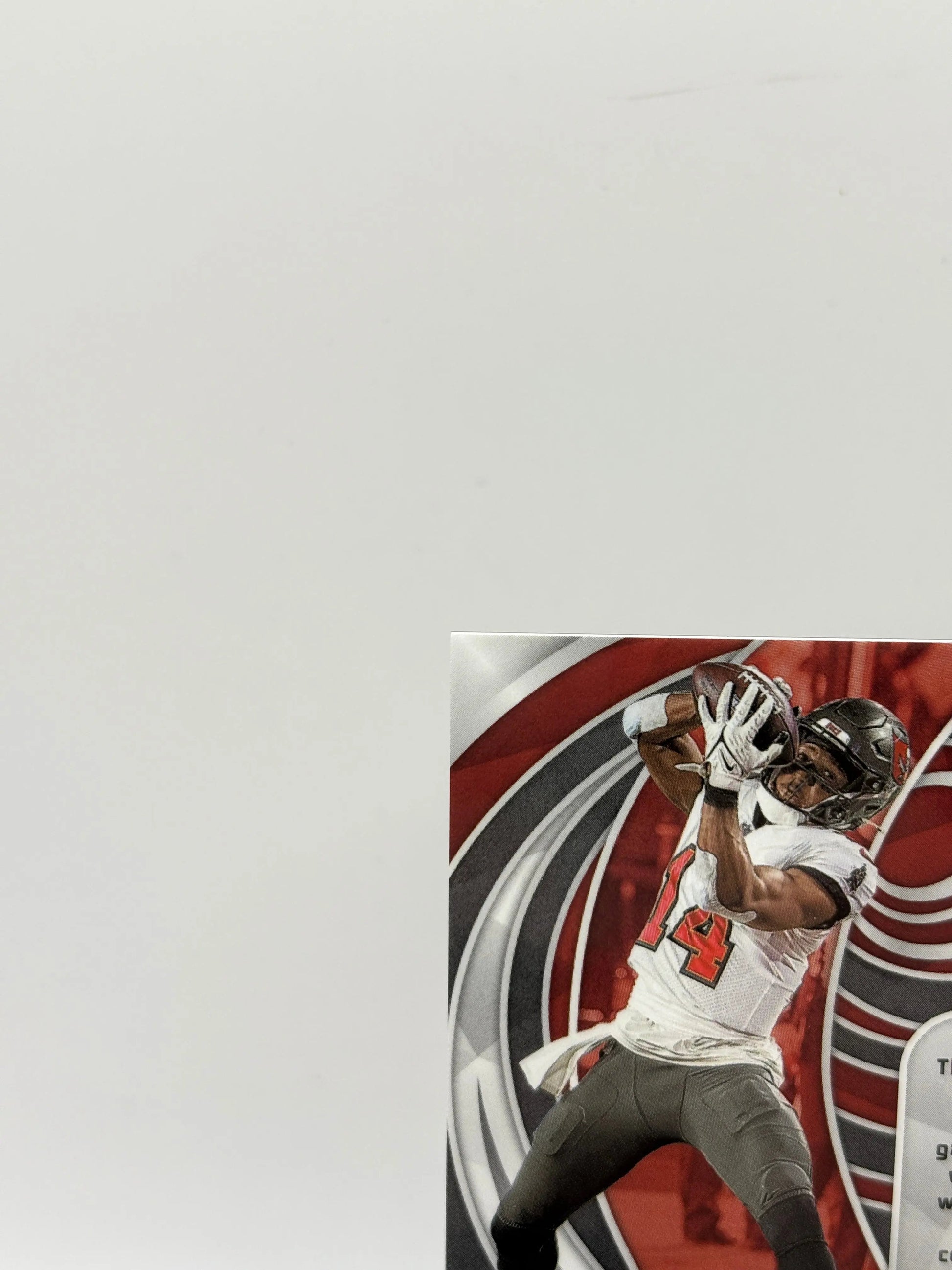 2023 Panini Spectra Football #89 Chris Godwin /40 Cracked Ice FRENLY BRICKS - Open 7 Days