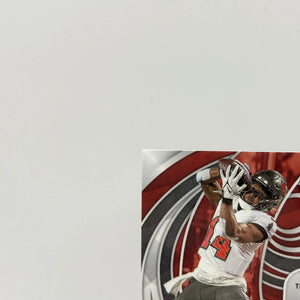 2023 Panini Spectra Football #89 Chris Godwin /40 Cracked Ice FRENLY BRICKS - Open 7 Days