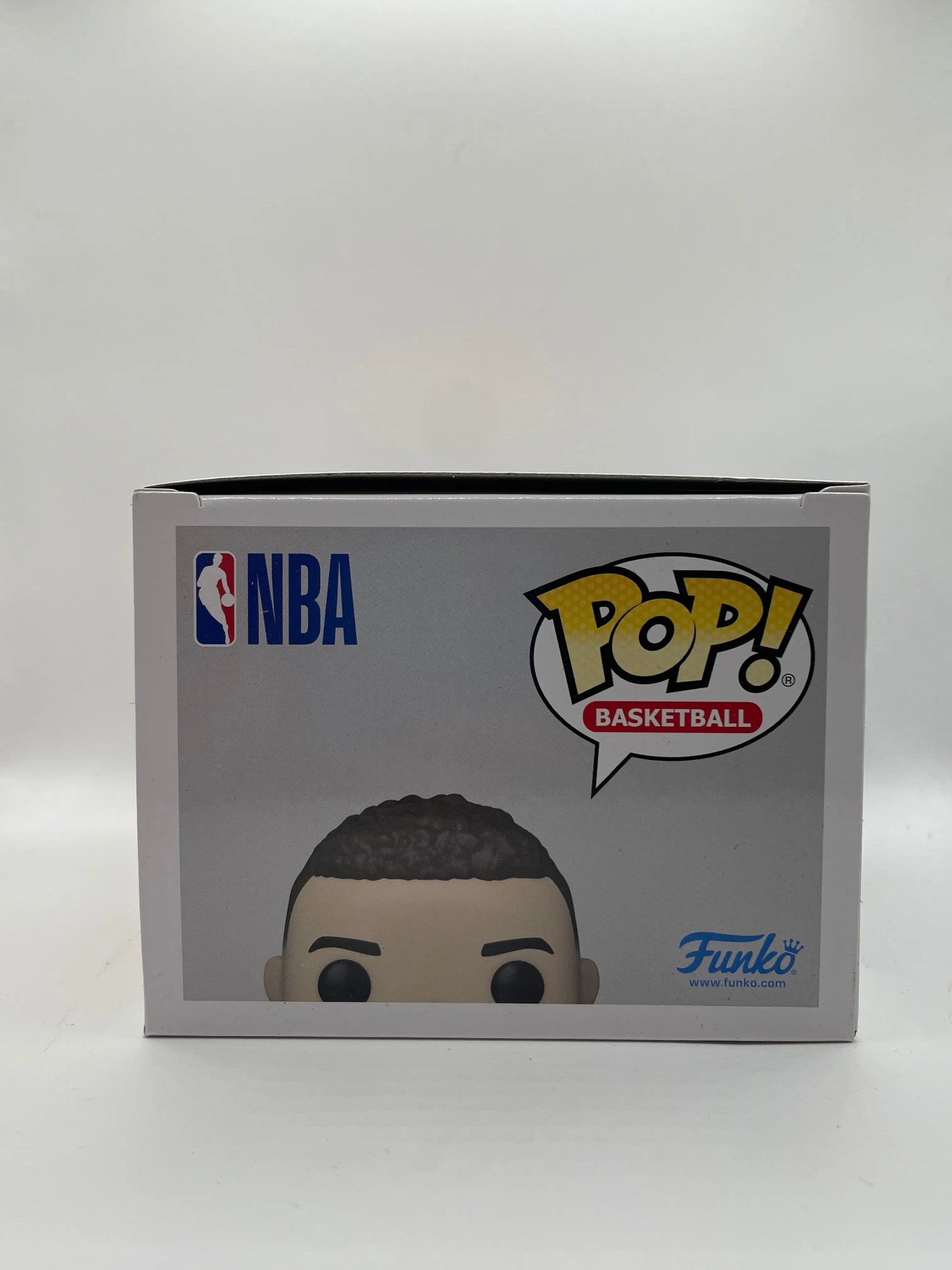 Funko POP! Basketball Phoenix #148 Devin Booker FRENLY BRICKS - Open 7 Days
