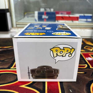 Funko Pop! Vinyl Figure Star Wars #50 - Princess Leia (Boushh) FRENLY BRICKS - Open 7 Days