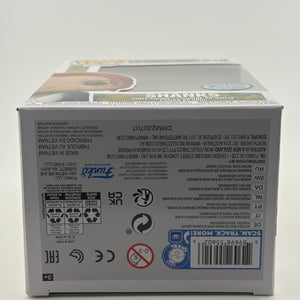 Funko POP! Animation One Piece #939 Shanks Special Edition Vinyl Figure FRENLY BRICKS - Open 7 Days