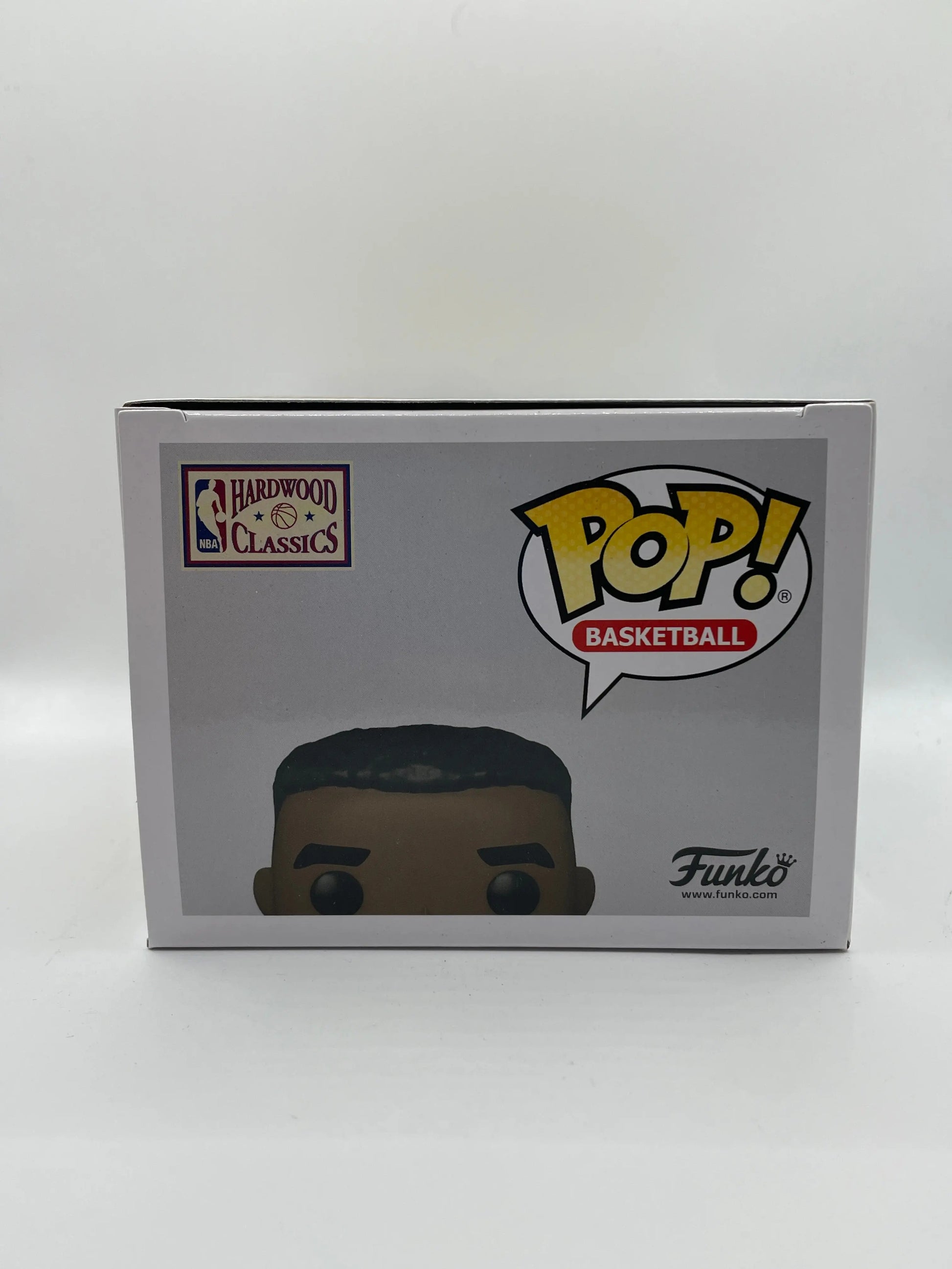 Funko POP! Basketball USA #111 David Robinson (special edition) FRENLY BRICKS - Open 7 Days