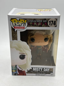 Funko POP! Television AHS Coven #174 Misty Day Vinyl Figure