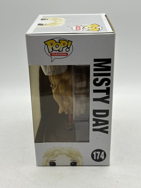 Funko POP! Television AHS Coven #174 Misty Day Vinyl Figure FRENLY BRICKS - Open 7 Days
