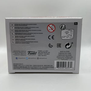 Funko POP! Basketball USA #111 David Robinson (special edition) FRENLY BRICKS - Open 7 Days