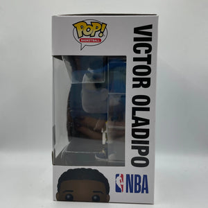 Funko POP! Basketball Indiana #58 Victor Oladipo FRENLY BRICKS - Open 7 Days