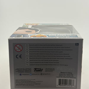 Funko POP! Games Nino Kuni 2 #330 Roland with Higgledy Vinyl Figure FRENLY BRICKS - Open 7 Days