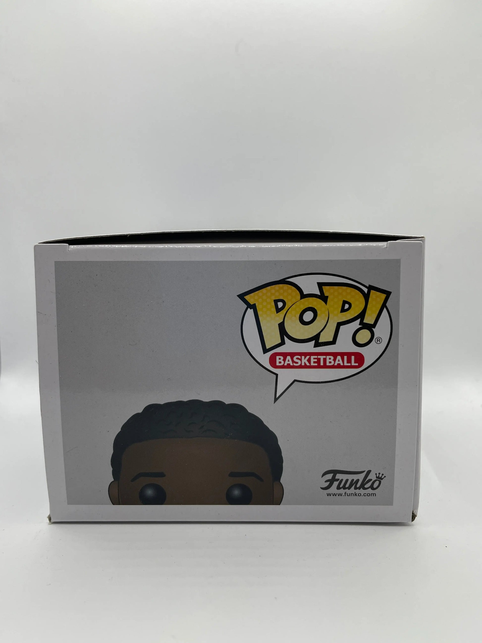 Funko POP! Basketball Indiana #58 Victor Oladipo FRENLY BRICKS - Open 7 Days