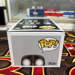 Funko Pop! Vinyl: Star Wars - Death Star Droid - (Black) #189 FRENLY BRICKS - Open 7 Days