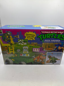 Teenage Mutant Ninja Turtles Classic Pizza Thrower Turtle Assault Vehicle TMNT