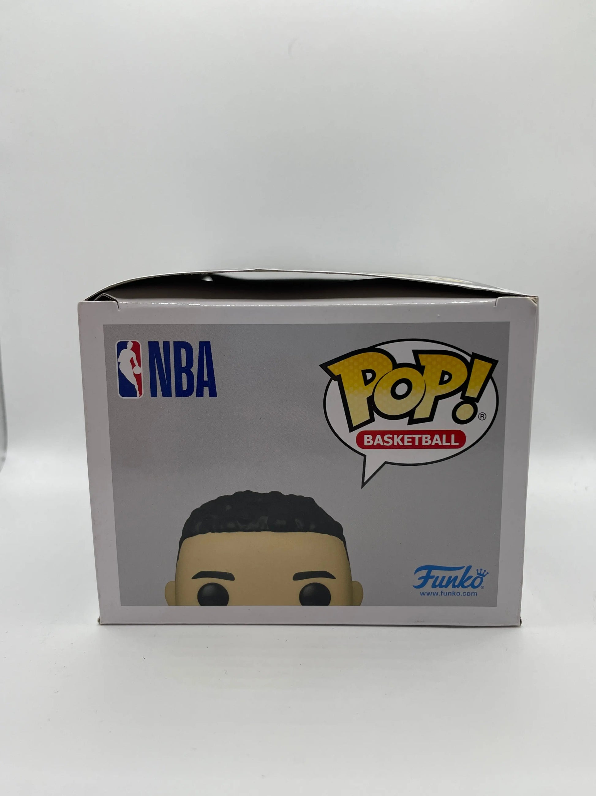 Funko POP! Basketball Denver #121 Jamal Murray FRENLY BRICKS - Open 7 Days