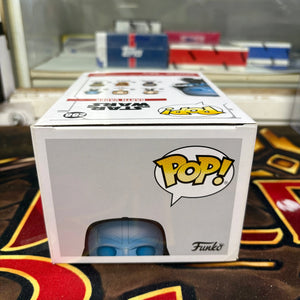 Funko Star Wars - Darth Vader #288 FRENLY BRICKS - Open 7 Days