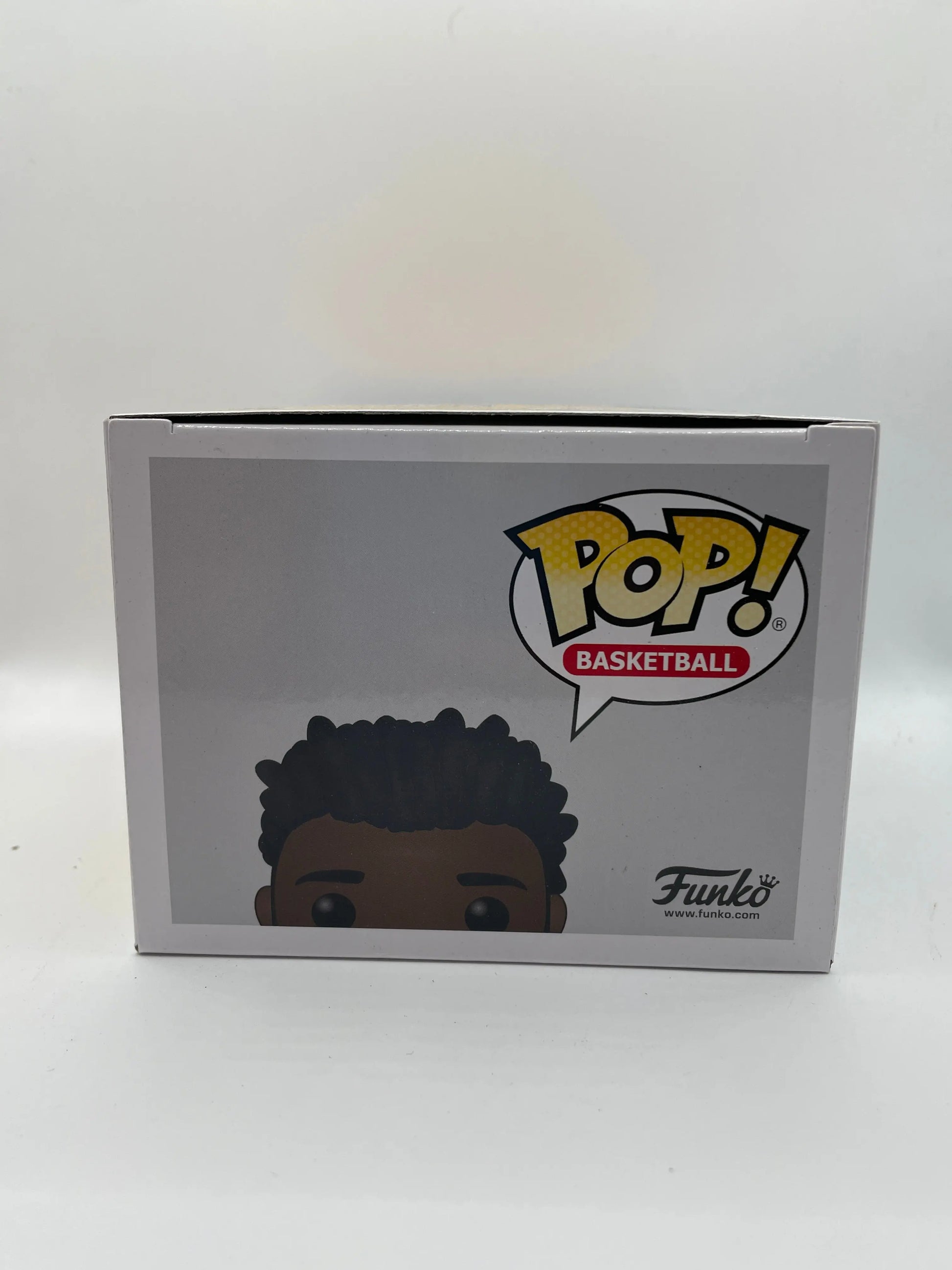 Funko POP! Basketball Utah #86 Donovan Mitchell FRENLY BRICKS - Open 7 Days