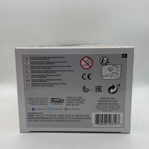 Funko POP! Basketball Utah #86 Donovan Mitchell FRENLY BRICKS - Open 7 Days