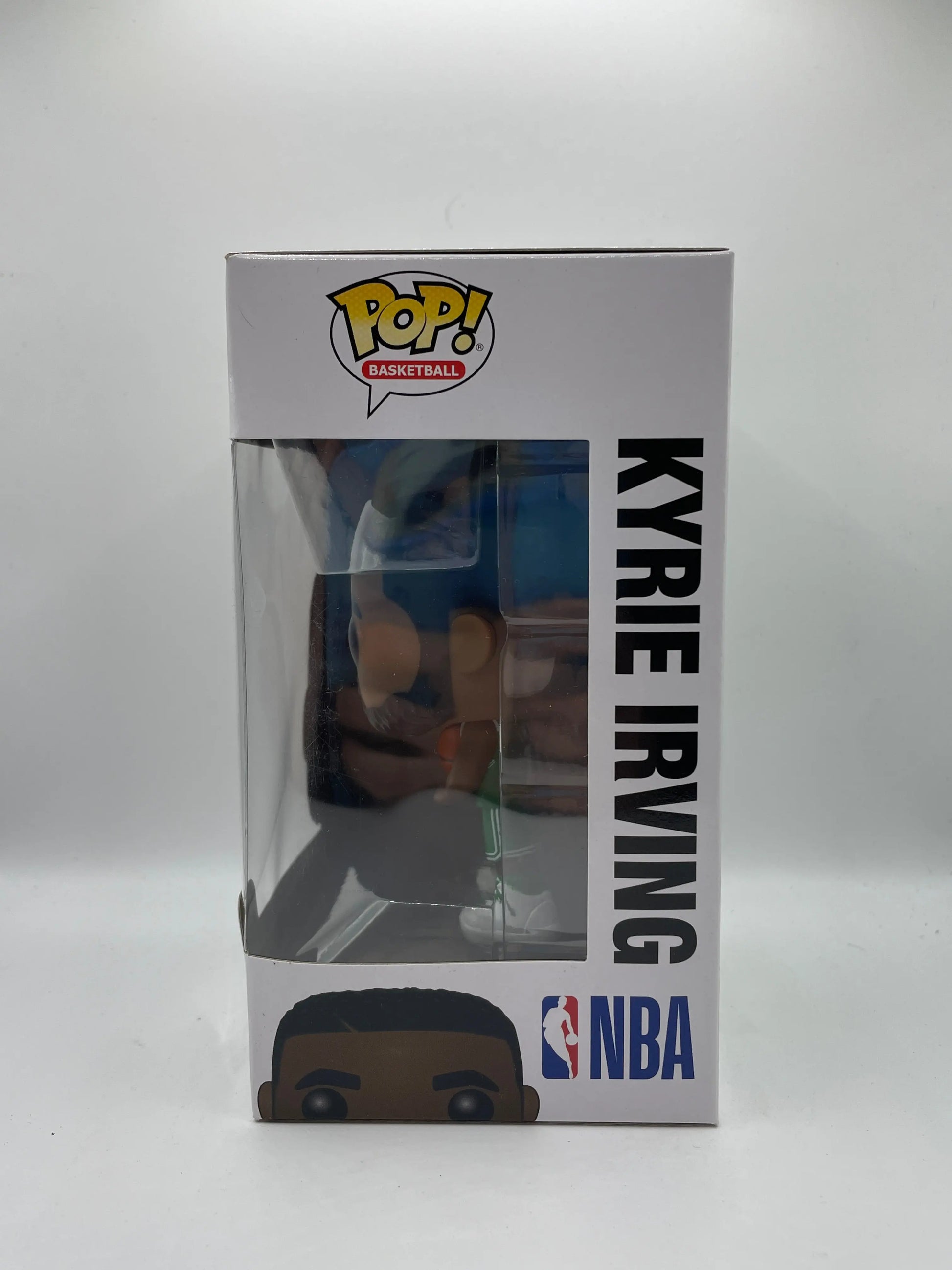 Funko POP! Basketball Boston #46 Kyrie Irving FRENLY BRICKS - Open 7 Days