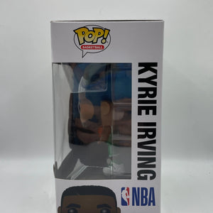 Funko POP! Basketball Boston #46 Kyrie Irving FRENLY BRICKS - Open 7 Days