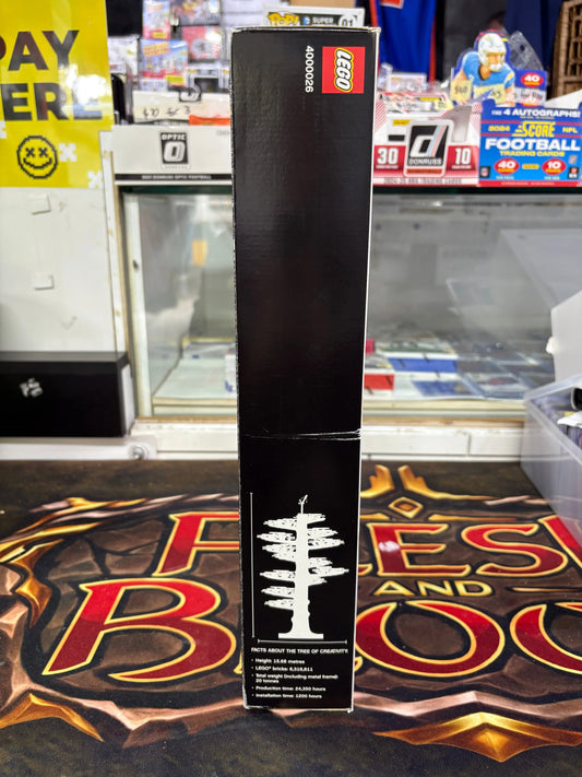 LEGO Ideas: The Flintstones (21316) Set Sealed FRENLY BRICKS - Open 7 Days