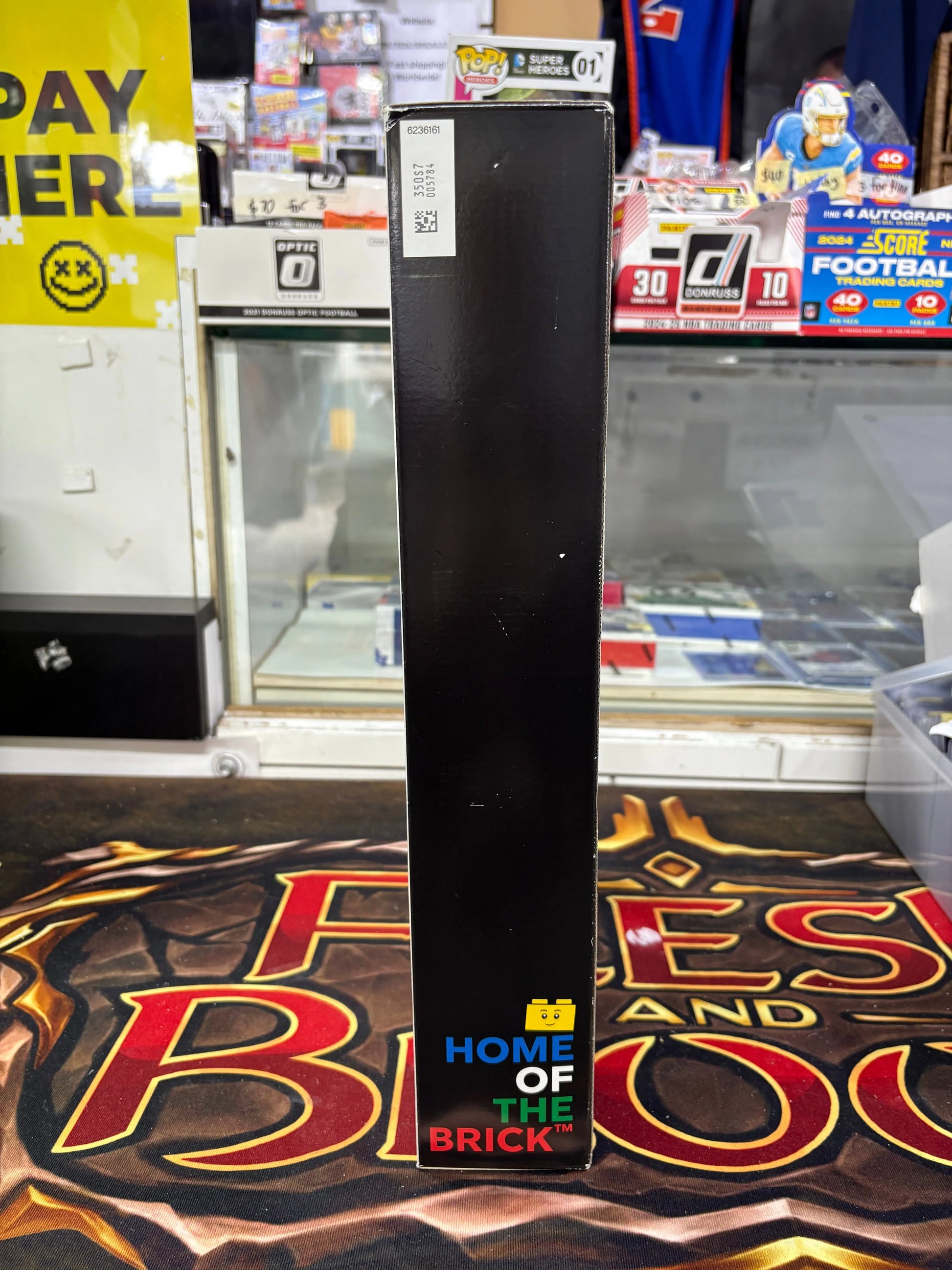 LEGO Ideas: The Flintstones (21316) Set Sealed FRENLY BRICKS - Open 7 Days