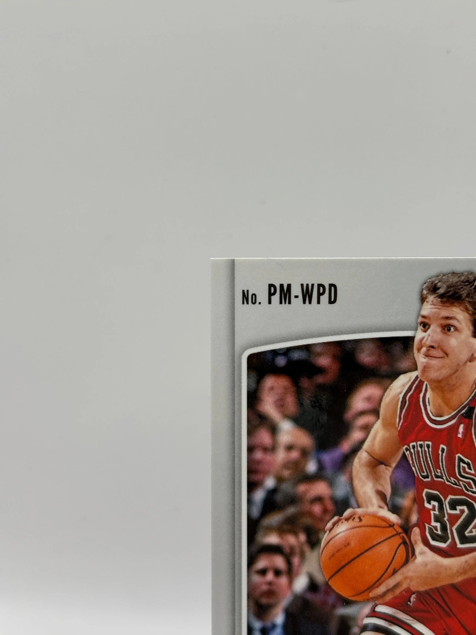 2019-20 Panini Prizm Basketball #PM-WPD Will Perdue Auto Penmanship FRENLY BRICKS - Open 7 Days