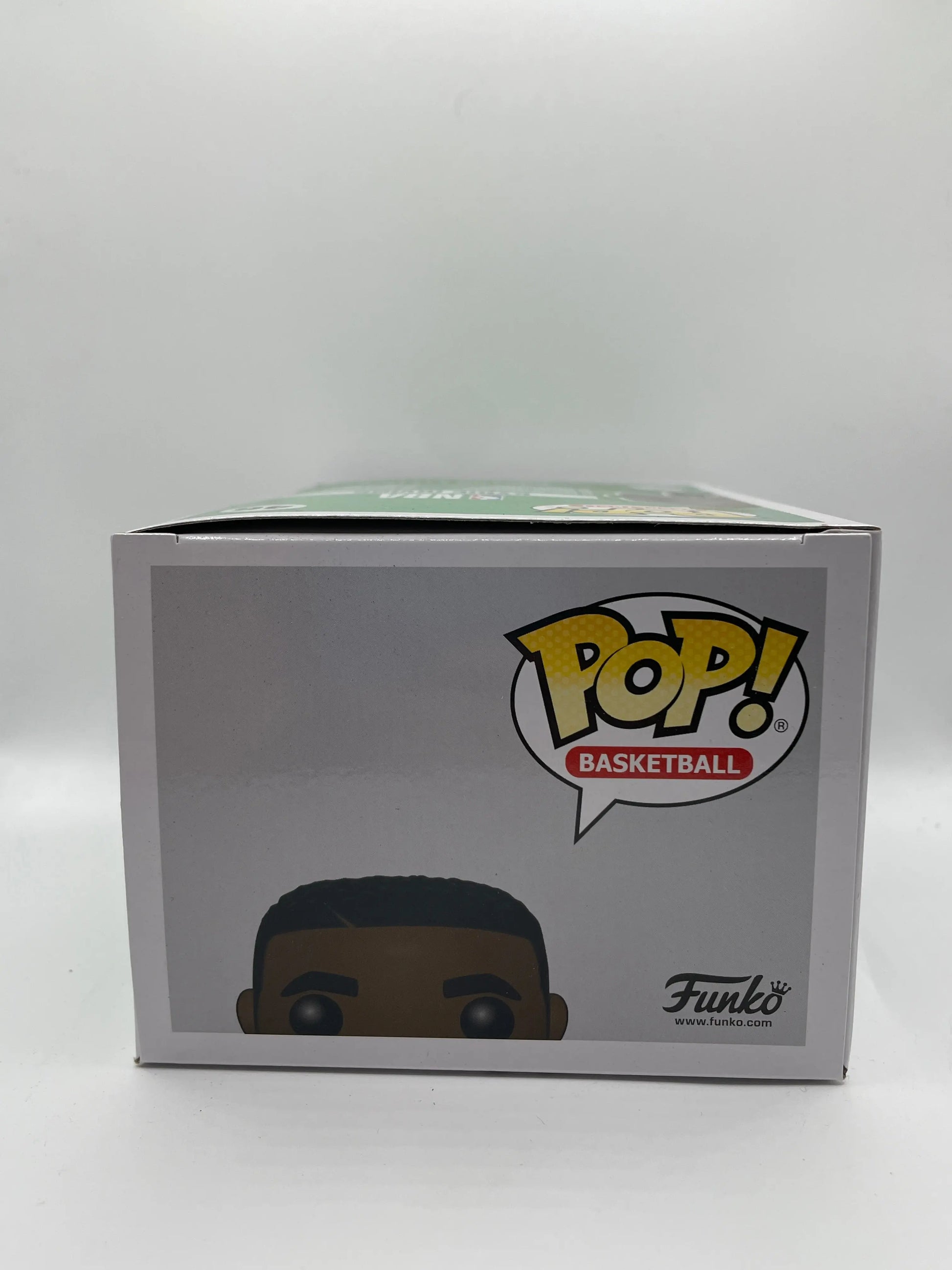 Funko POP! Basketball Boston #46 Kyrie Irving FRENLY BRICKS - Open 7 Days