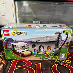 LEGO Ideas: The Flintstones (21316) Set Sealed FRENLY BRICKS - Open 7 Days