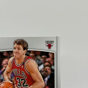 2019-20 Panini Prizm Basketball #PM-WPD Will Perdue Auto Penmanship FRENLY BRICKS - Open 7 Days