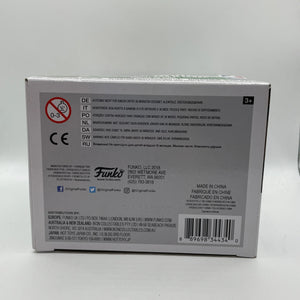 Funko POP! Basketball Boston #46 Kyrie Irving FRENLY BRICKS - Open 7 Days